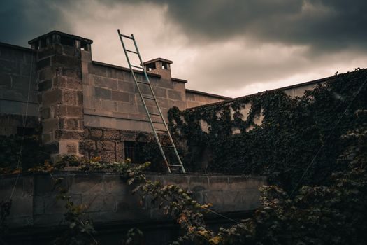 how to choose a Aluminum Ladder - Use-Case Bands and Source Geography