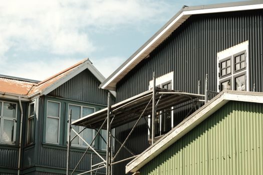 aluminum sheet vs Aluminum Window & Door - Real Use Cases: Where Each Form Is Specified