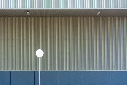 Aluminum Veneer Panel installation guide - Flatness, Verticality, and Acceptance Criteria