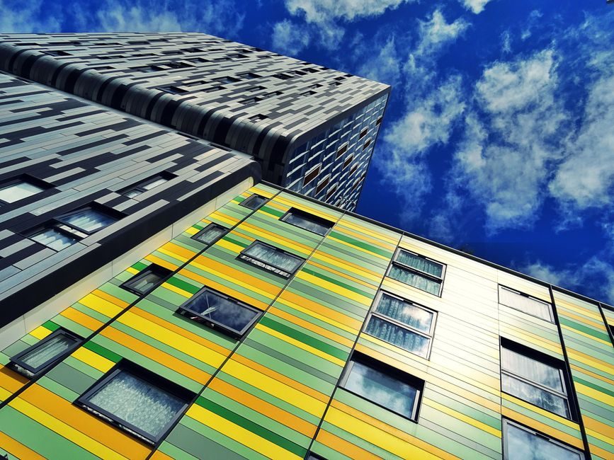 Aluminum Veneer Panel Types: Five Family Classification and Spec Map