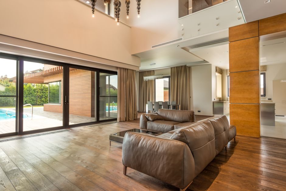 Aluminum Window and Door Types: Frame, Opening, and Alloy Classifications
