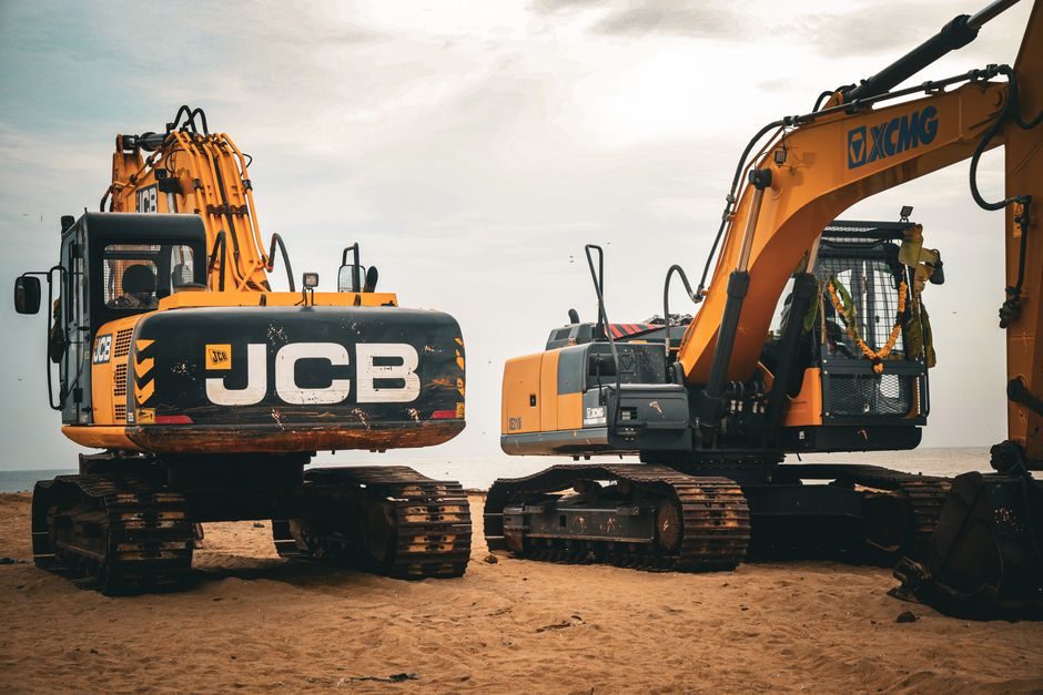 Amphibious Excavator Price and Cost Guide for 2026 Buyers