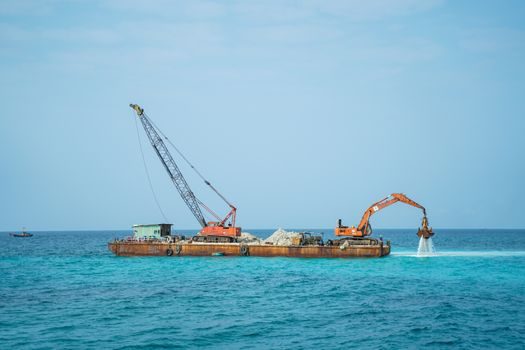 amphibious excavator price and cost guide - Where the 2026 Demand Is Concentrated