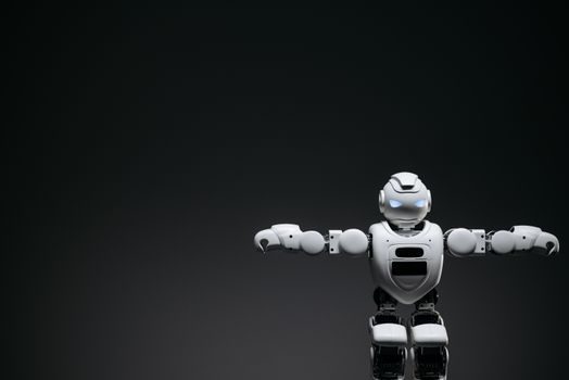 Autonomous Mobile Robot advantages and disadvantages - Cost model: CapEx pain, OpEx gain