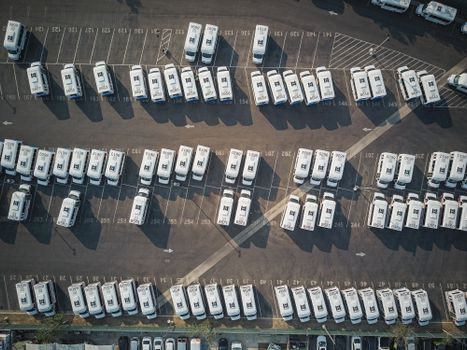 how to choose a Autonomous Mobile Robot - Fleet Management Software and WMS/WCS Integration