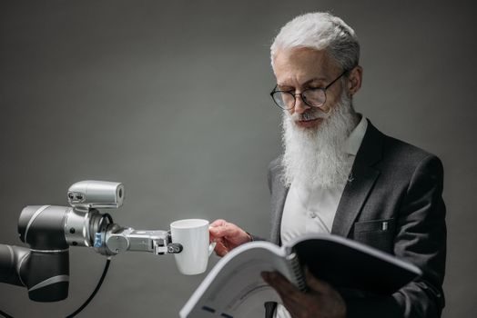 how to choose a Autonomous Mobile Robot - Who an AMR Is For, and Who It Is Not For
