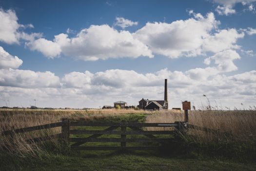 Anemometer selection criteria - Gate 5 — Output, integration, and lifecycle