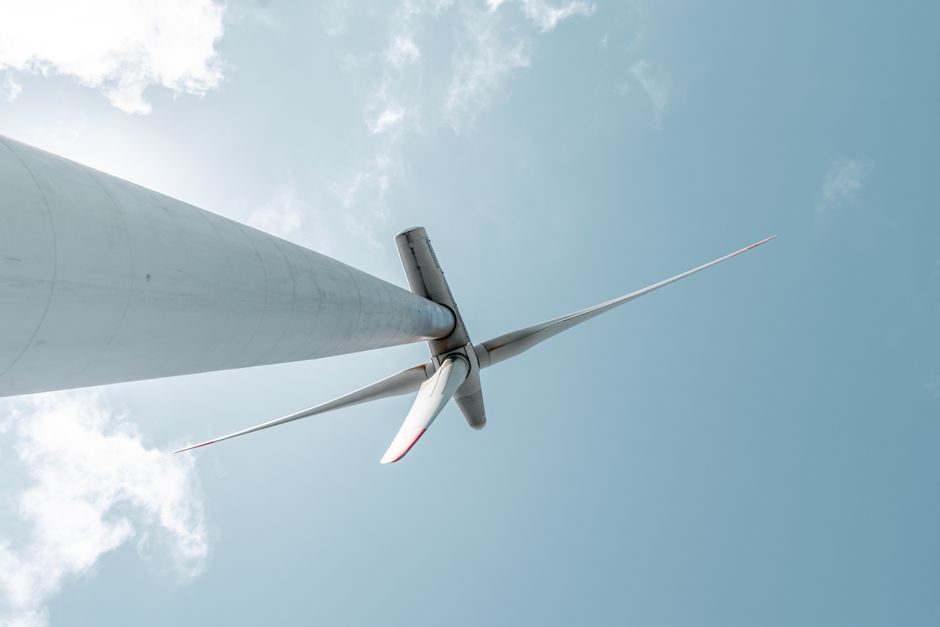 Anemometer selection criteria: 5 engineering gates before you quote a vendor