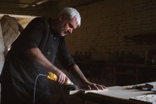 Angle Grinder suppliers and manufacturers - Known Failure Modes and Limit Cases
