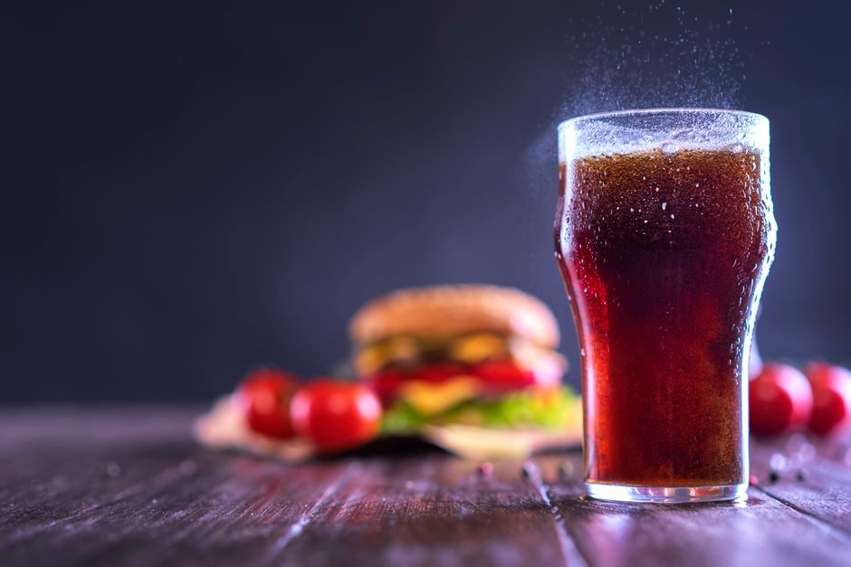 Angular Contact Bearings for Food & Beverage: Spec Cut for Washdown and Lubricant