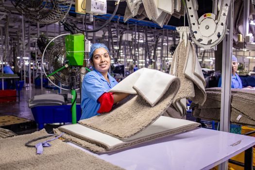 Belt Conveyor selection for apparel distribution - Selection Criteria, Failure Modes, and Sourcing