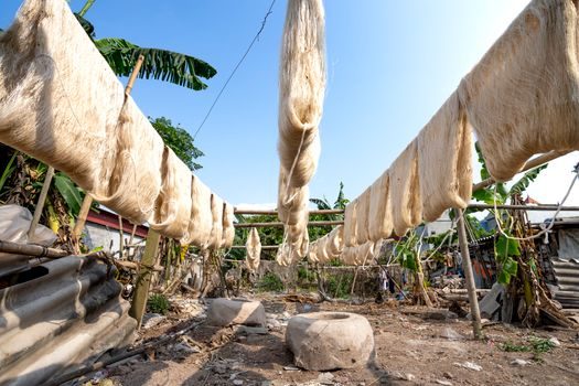 aramid fiber smart manufacturing and automation - Sourcing Signals: Suzhou Nuomis and the Wider Chinese Aramid Supply Base