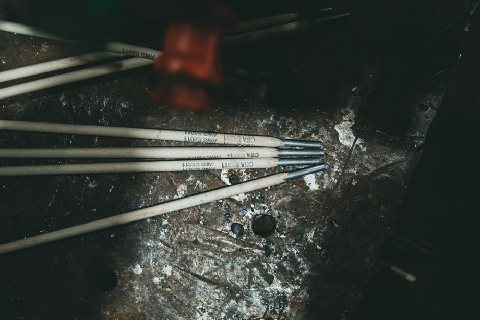 Arc Welding Machine Selection: Process, Current, Duty and Automation Gates