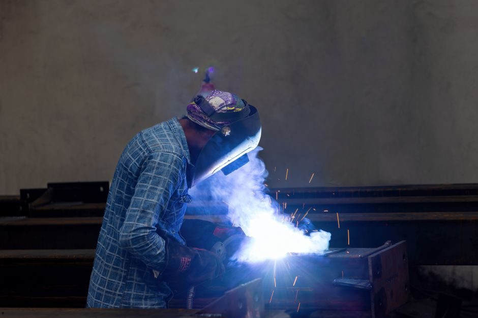 Arc Welding Machine Types: Process Map, Spec Boundaries, and Selection Criteria