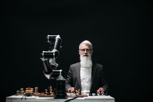 Articulated Robot vs SCARA Robot - Application Mapping: Who It Is For, Who It Is Not