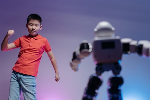 Articulated Robot vs SCARA Robot - Speed, Repeatability and Cycle-Time Math
