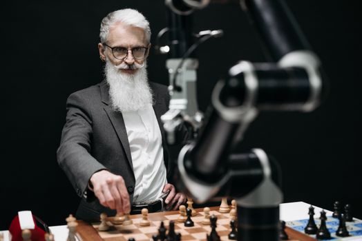 Articulated Robot vs SCARA Robot - Sourcing Reality 2026: Lead Times, MOQ and After-Sales
