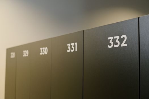 AS/RS System types and classifications - Vertical Lift Module (VLM): Footprint-Constrained Storage