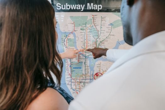 AS/RS System types and classifications - Classification Decision Map: Matching Type to Use Case