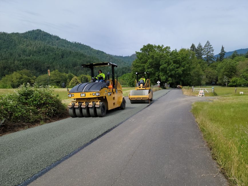 Asphalt Paver Pros and Cons: Spec-Level Trade-Offs