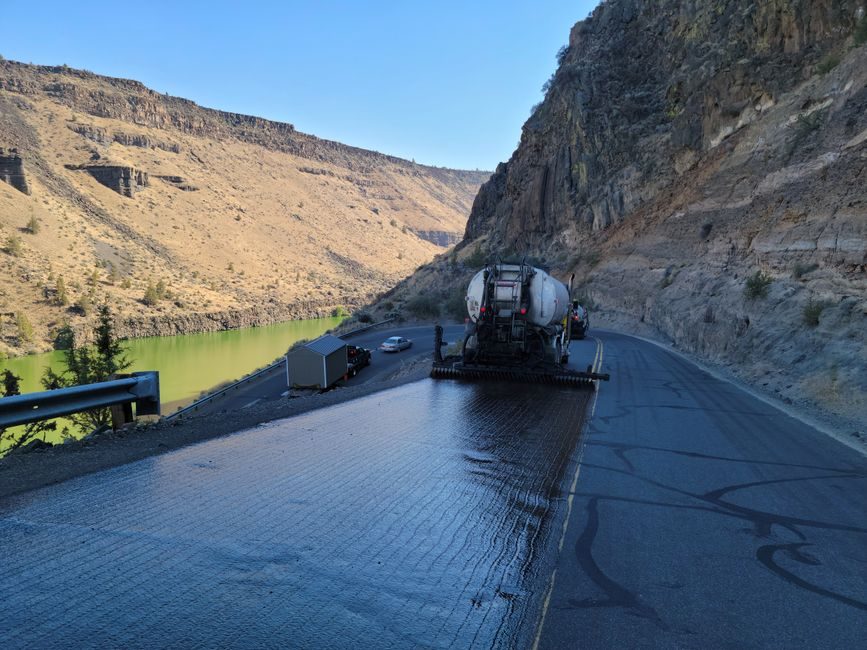 Asphalt Paver Types and Classifications: A 2026 Spec Reference