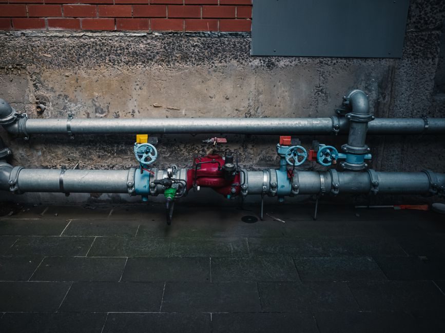 Balancing Valve Selection: Function, Size, Material, Control