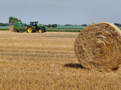 baler machine suppliers and manufacturers - Who Baler OEMs Are For — And Who They Are Not