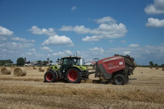 baler machine suppliers and manufacturers - Standards, Audits, and Verification