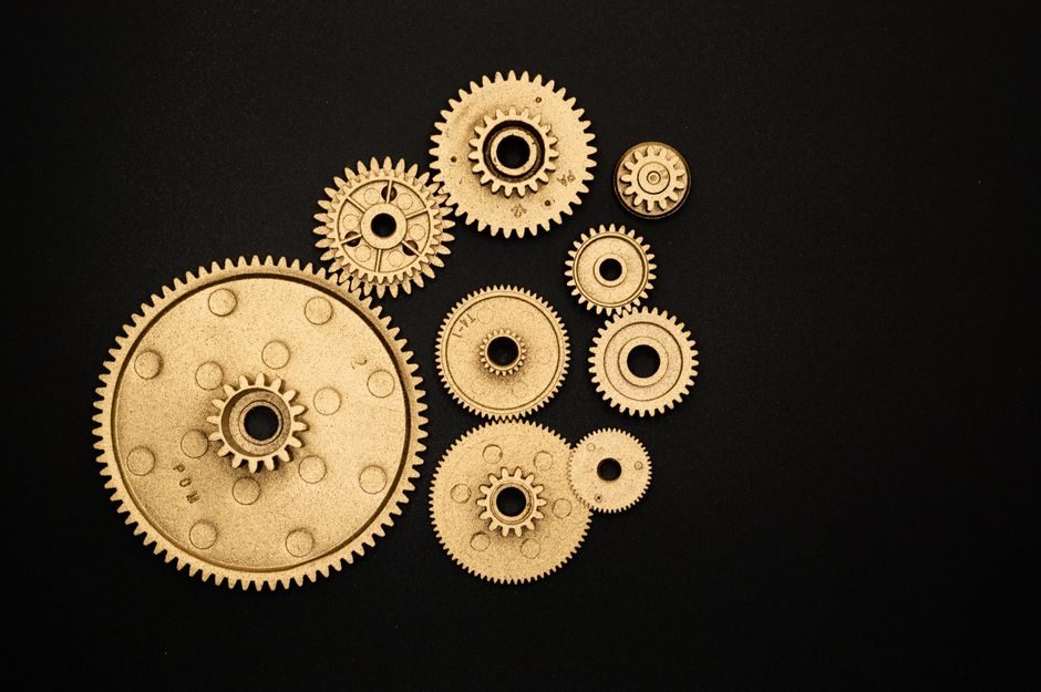 Ball Bearing Types and Classifications: Load, Geometry, and Spec Map
