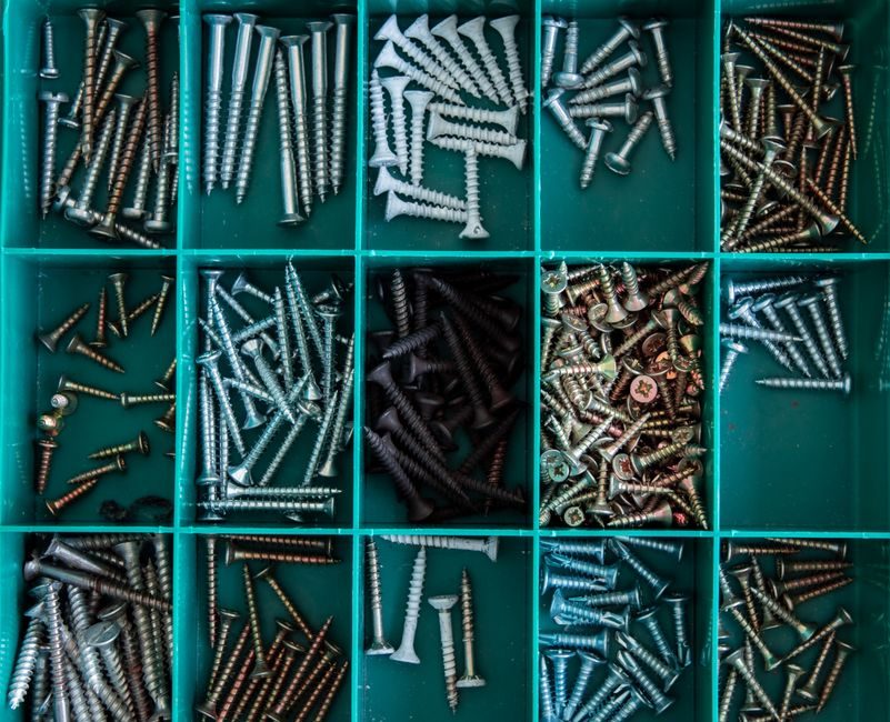 Ball screw advantages, disadvantages, and spec-driven selection