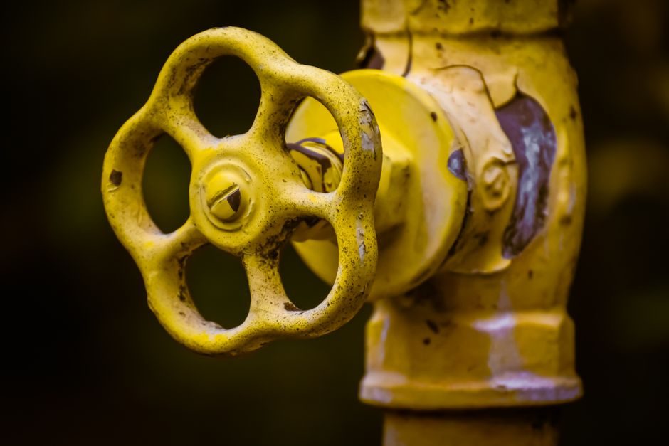 Ball valve certification checklist for wastewater treatment lines