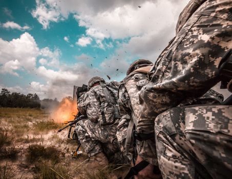 battery cell market size and forecast 2026 - Military Segment: 4.1% CAGR Through 2027, USD 1.6 B