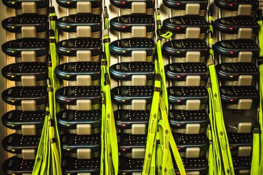 battery pack manufacturing process overview - Battery Management System and Control Integration