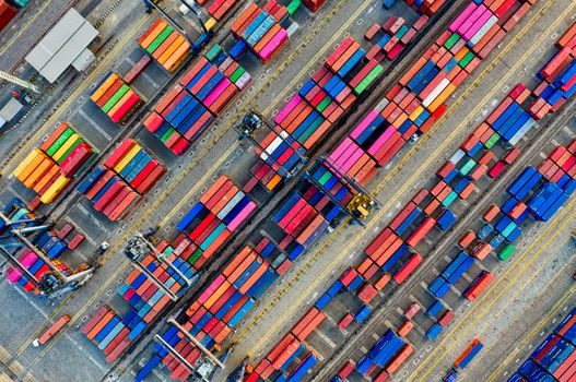Belt Conveyor selection for automotive parts logistics - Selection Criteria by Application Zone
