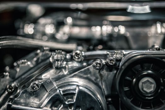 Belt Conveyor selection for automotive parts logistics - Limits, Failure Modes, and What Not to Specify
