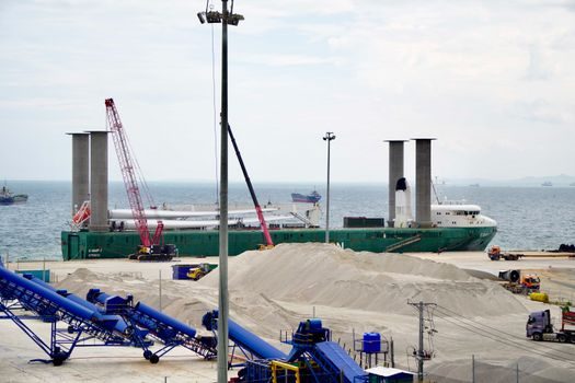 Belt Conveyor selection for chemical shipping - Common Failure Modes and the Spec That Prevents Each