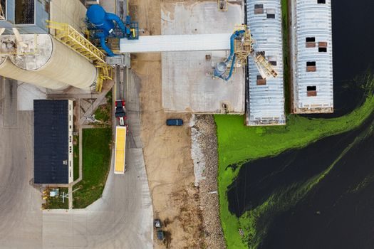 Belt Conveyor total cost of ownership analysis - Energy, drive and the motor's hidden 20-year bill