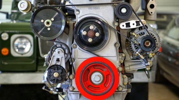 Belt Tensioner sizing and selection guide - Verification, standards, and sourcing signals