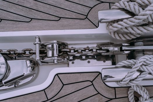Belt Tensioner vs Roller Chain - Comparison: Belt Tensioner vs Roller Chain on 4 Spec Gates