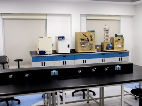 Bench Scale total cost of ownership analysis - Phase 3: Operating Cost — Calibration, Reagents, and Energy