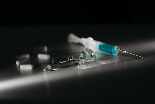 best AS/RS System for pharmaceutical - Cold Chain and Controlled-Substance Variants