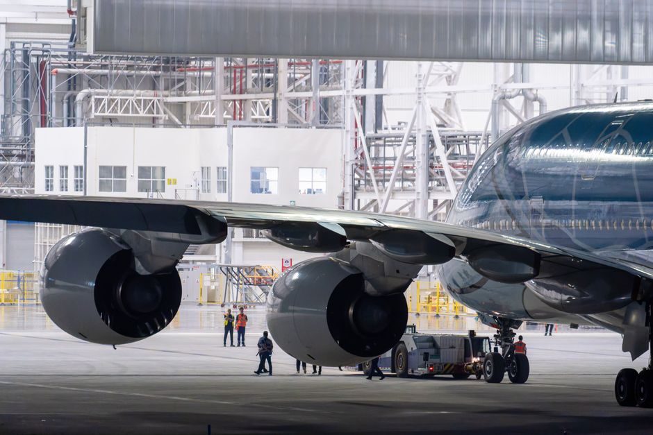 Best Carbon Steel for Aerospace: 2026 Spec Cut