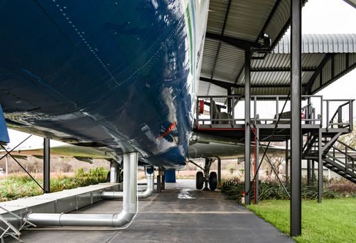 best Carbon Steel for aerospace - Where Carbon Steel DOES Earn a Slot in 2026 Aerospace Programs
