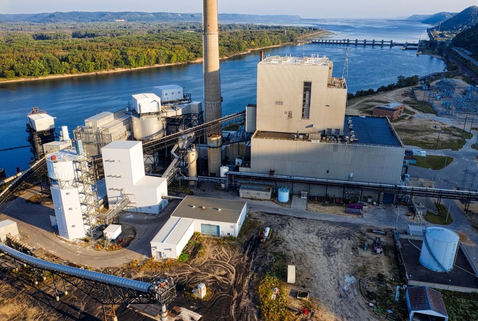 Best Cement Grades for Power Generation Assets: Spec Logic