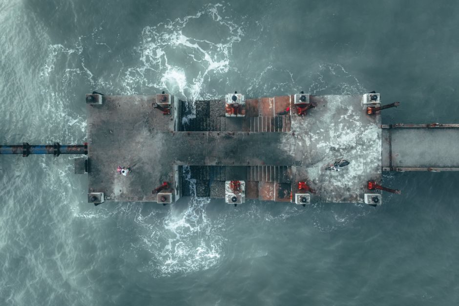 Best Concrete Fiber for Marine: Spec-Driven Selection Across Fiber Types