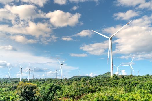 best Fluid Coupling for power generation - Real Use Cases on Power-Generation Sites
