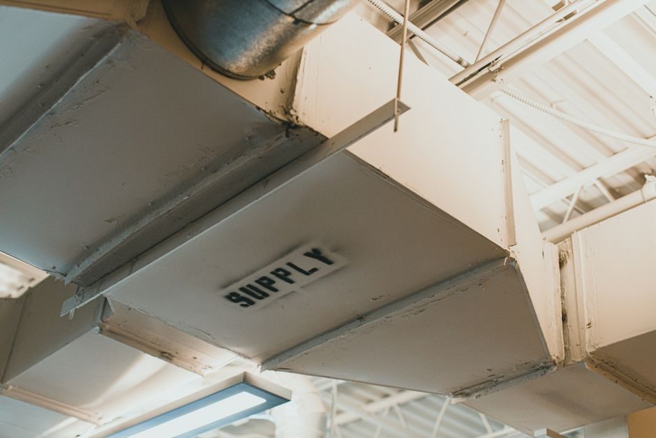 Best Pallet Rack for HVAC: Spec-First Selection Across Coil, Duct and Unit Loads