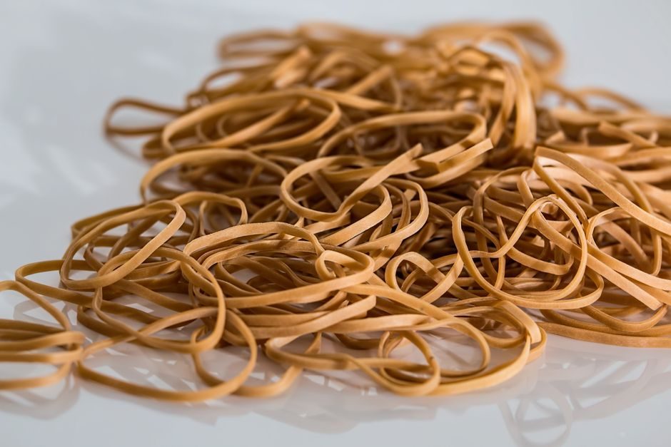 Best Silicone Rubber for Pulp and Paper: Grade Bands, Cure Systems and Mill-Proven Sizing