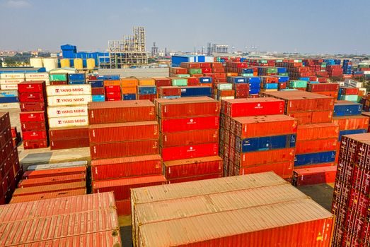 best Tank Container for automotive - Selection criteria that separate a working spec from a paper spec