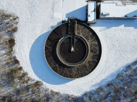 best V-Ribbed Belt for water treatment - Why Multi-Rib Beats Wrapped V-Belt on a Treatment Plant